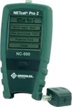 GreenLee NETcat Pro NC-500 2