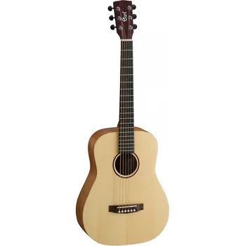 Akustická kytara Cort Earth Mini OP