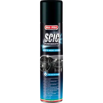 Auto-moto MAFRA Scic Blue 600 ml