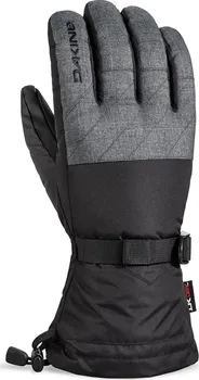 Rukavice Dakine Talon Carbon pánské prstové lyžařské rukavice