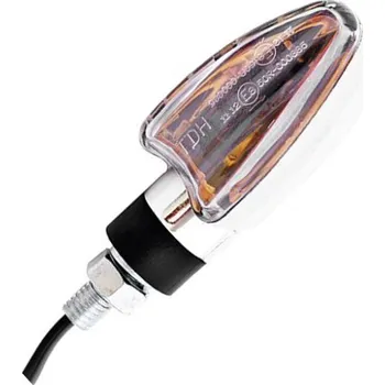 Osvětlení pro motocykl Sifam Pár blinkrů CLI7010