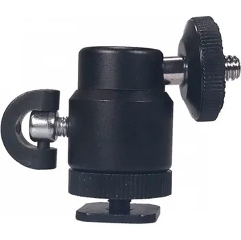 BIG kulová hlava do sáněk blesku