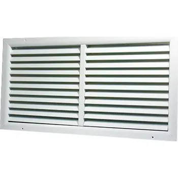 Větrací mřížka Dalap WDP 900 x 900 mm