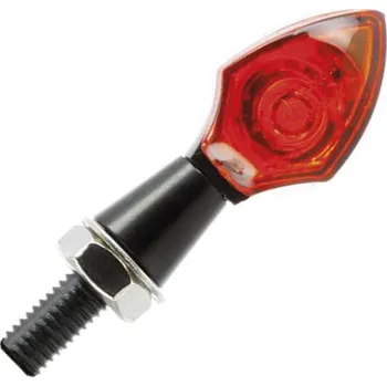 Osvětlení pro motocykl Sifam Pár blinkrů CLI7027