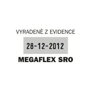 Razítko Štoček na Datové razítko Trodat Printy 4750 s výrobou štočku