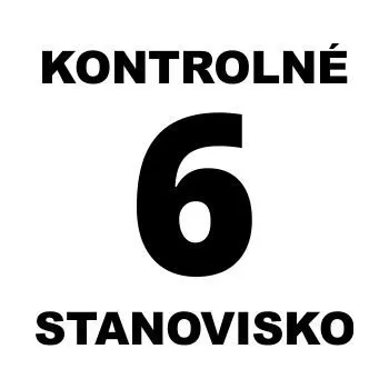 Razítko Štoček na Trodat Printy 4933 s výrobou štočku