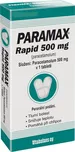 Paramax Rapid 500 mg 30 tbl.