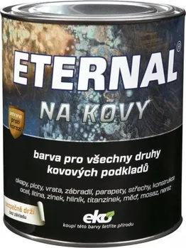 barva na kov Austis Eternal na kovy 0,7 kg