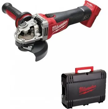 Milwaukee M18 CAG125X 0X od 7 400 K Zbozi.cz