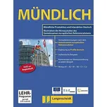 Mündlich DVD mit Begleitheft -…