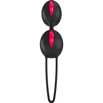 Recenze Fun Factory Smartballs Teneo Duo