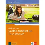 Mit Erfolg zum Goethe - Zertifikat A2 -…