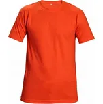 Červa Garai oranžové