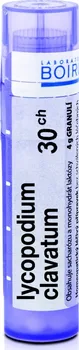Homeopatikum Boiron Lycopodium Clavatum 30CH 4 g