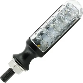 Osvětlení pro motocykl Sifam Pár blinkrů CLI7028