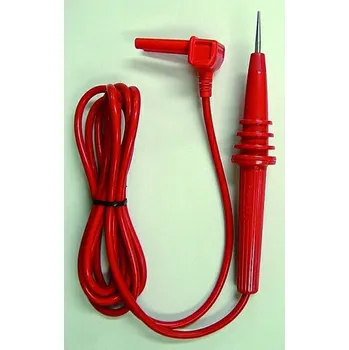 Měřicí kabel Kyoritsu KEW 7165A - Měřicí sonda