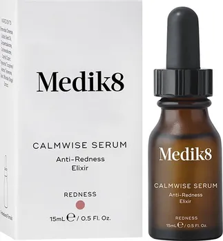Pleťové sérum Medik8 Calmwise Serum 15 ml