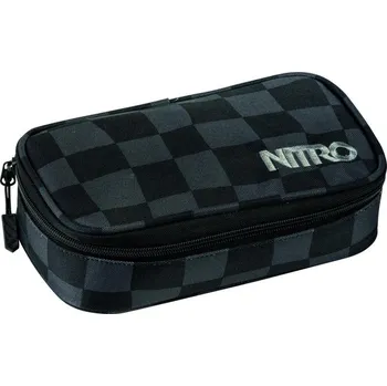 Penál Nitro Pencil Case XL