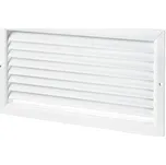 Dalap WDP 450 x 400 mm bílá