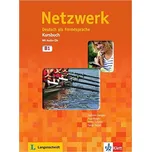 Netzwerk B1 Kursbuch mit Audio CDs -…