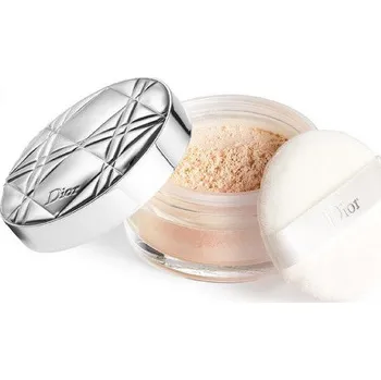 Pudr Dior rozjasňující ultra lehký sypký pudr 16 g