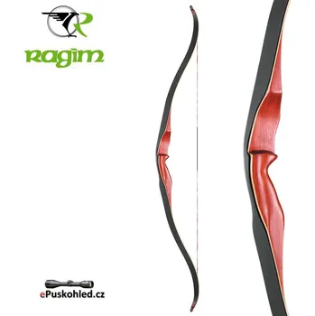 Lukostřelba Luk reflexní Ragim Black & Brown bear