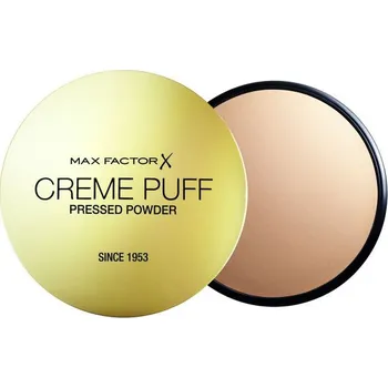 Přípravek na tvář Max Factor Creme Puff 21 g
