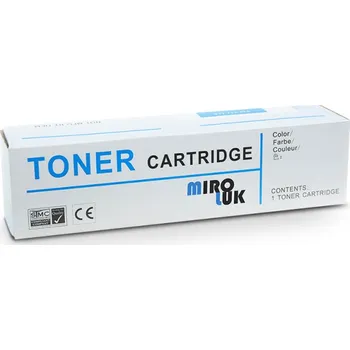 Toner pro OKI B 4600 - barva černá - black