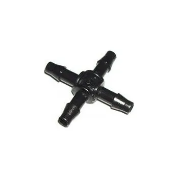 Autopot Křížová spojka 6 mm