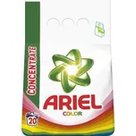 Ariel Color prací prášek