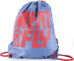 Meatfly Vak Swing Benched Bag C Blue