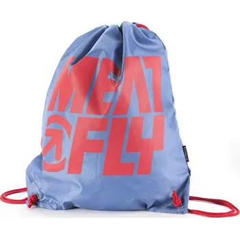 Meatfly Vak Swing Benched Bag C Blue