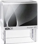 Colop printer 60 černo/bílé