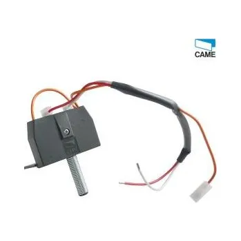 Pohon brány CAME KONCOVÝ SPÍNAČ PRO POHONY CAME SÉRIE BX