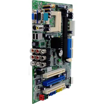 Základní deska MSI MS-6723 ver. 1