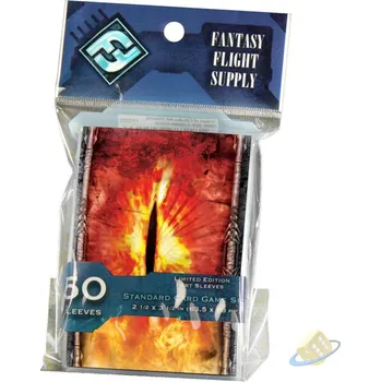 Obal na kartičku Fantasy Flight Games Obaly na karty Lord of the Rings: Sauronovo oko