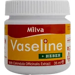 Milva vazelína s měsíčkem