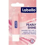Beiersdorf Labello Balzám na rty Pearly…