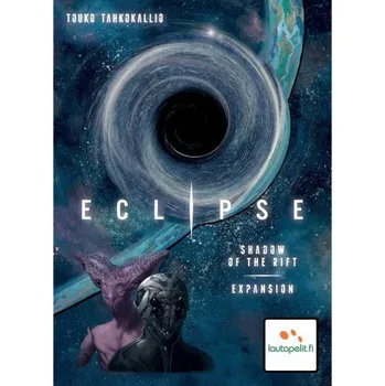 Příslušenství k deskovým hrám Asmodée Eclipse: Shadow of the Rift