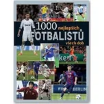 1000 nejlepších fotbalistů všech dob