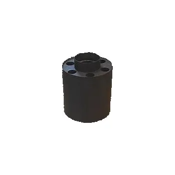 Krbový ventilátor Výměník 130 mm / 360 mm