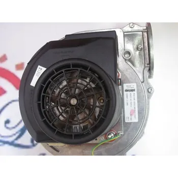 Kotel Thermona Ventilátor RG148/1200-36-33 /230V/138W 42020