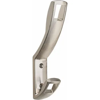 Věšák Gamet věšák Paolo nikl leštěný