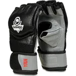 DBX Bushido DBD-MMA-2 černé