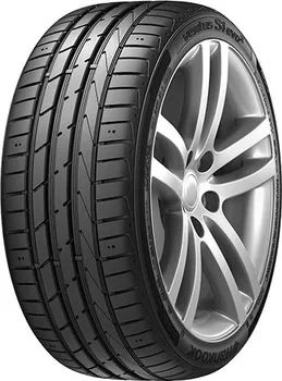 Letní osobní pneu Hankook Ventus S1 EVO 2K117B  245/45 R17 95 W RFT