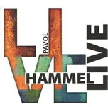 Hammel Pavol - Live [2CD]