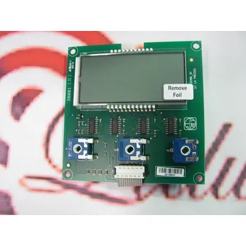 Kotel Thermona Display k automatice Sit 42515