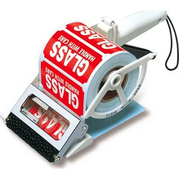 Etiketovací kleště TOWA APN-100 aplikační kleště