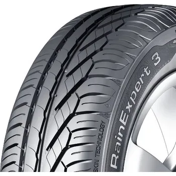 Letní osobní pneu Uniroyal Rain Expert 3 215/65 R15 96 H