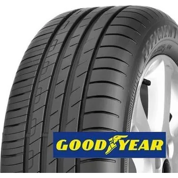 Letní osobní pneu Pneumatiky GOODYEAR efficient grip perf. 215/55 R18 95H TL